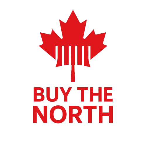 Buy The North